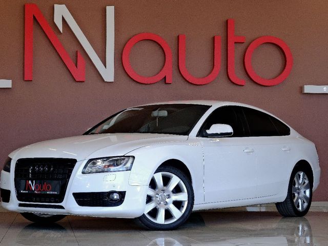 Audi A5 - зображення 1
