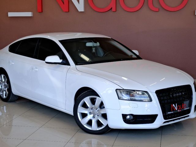 Audi A5 - зображення 4