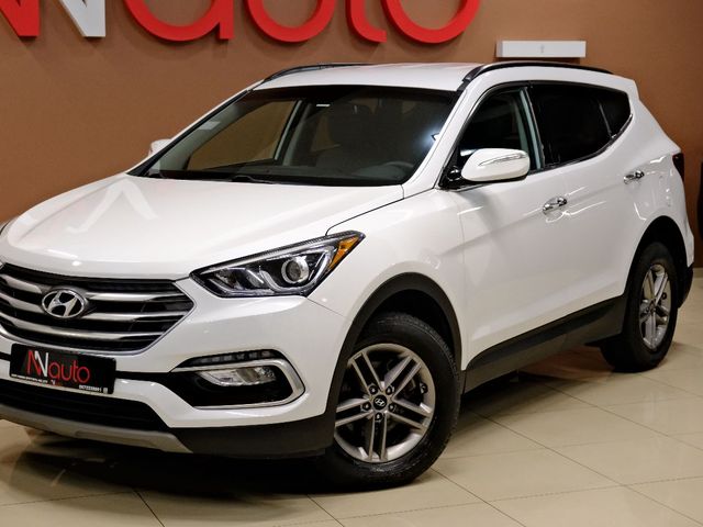 Hyundai Santa Fe - зображення 2