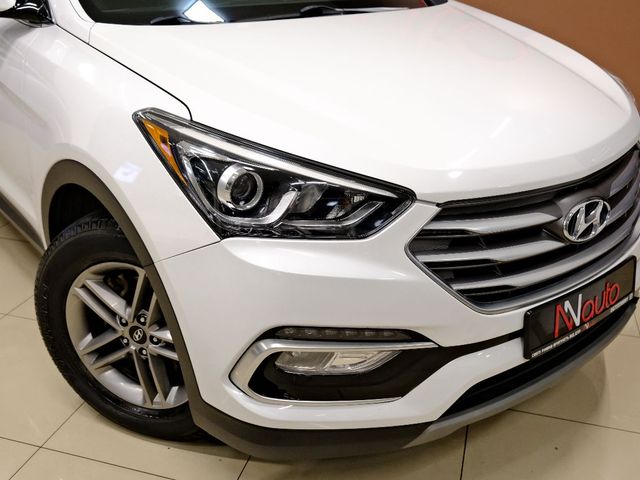 Hyundai Santa Fe - зображення 3