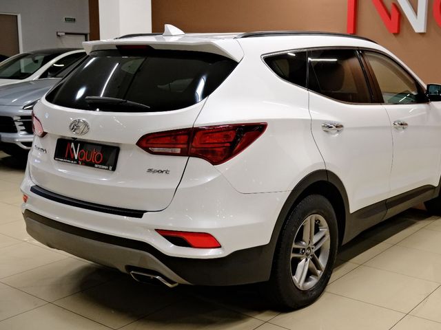 Hyundai Santa Fe - зображення 5