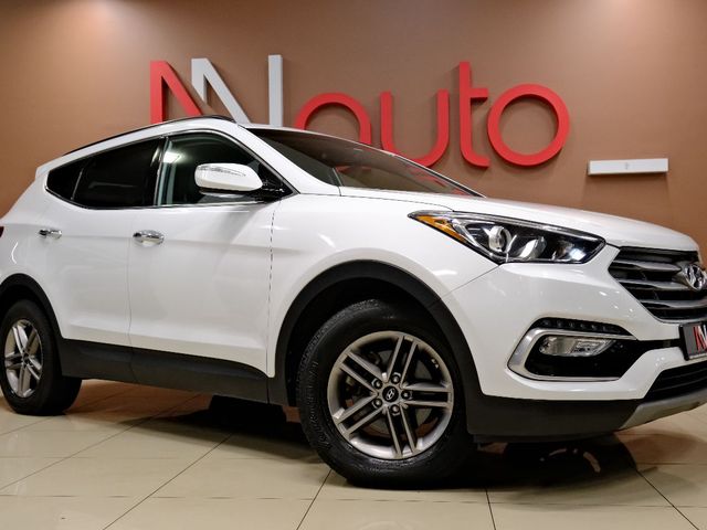 Hyundai Santa Fe - зображення 4