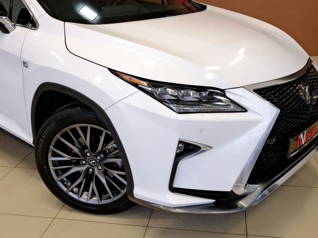 Lexus RX - зображення 3