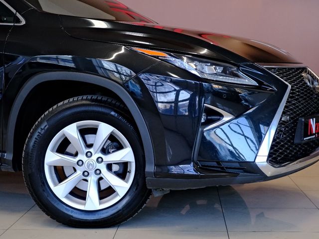 Lexus RX - зображення 3