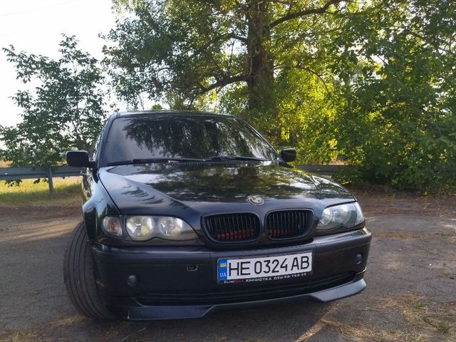 BMW 3 серії - зображення 2