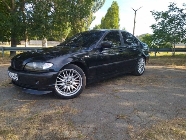 BMW 3 серії - зображення 5