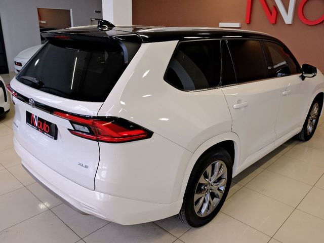 Toyota Grand Highlander - зображення 5
