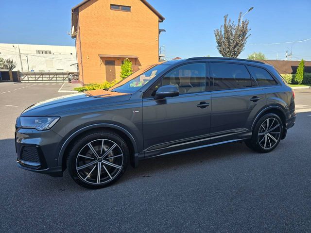 Audi Q7 - зображення 2