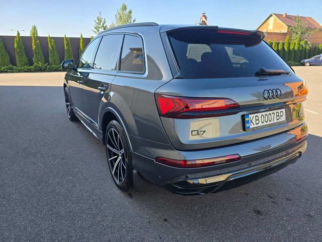 Audi Q7 - зображення 5