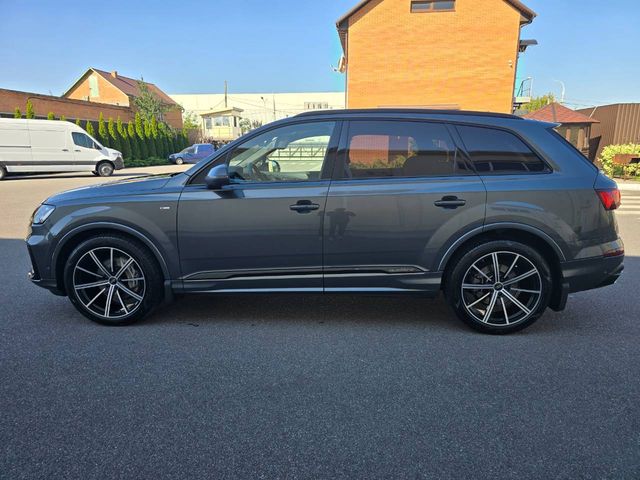 Audi Q7 - зображення 3
