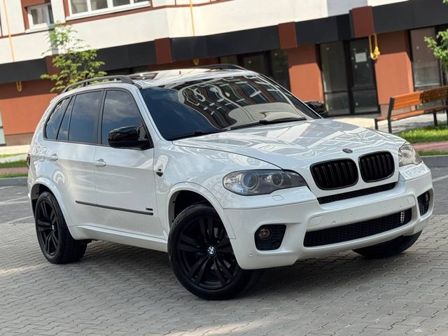 BMW X5 - зображення 4