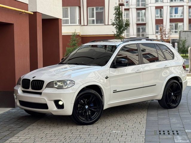BMW X5 - зображення 1