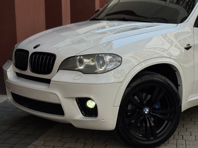 BMW X5 - зображення 2