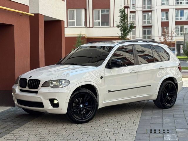 BMW X5 - зображення 3