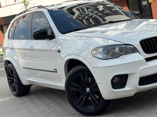 BMW X5 - зображення 5