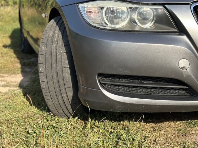 BMW 3 серії - зображення 5