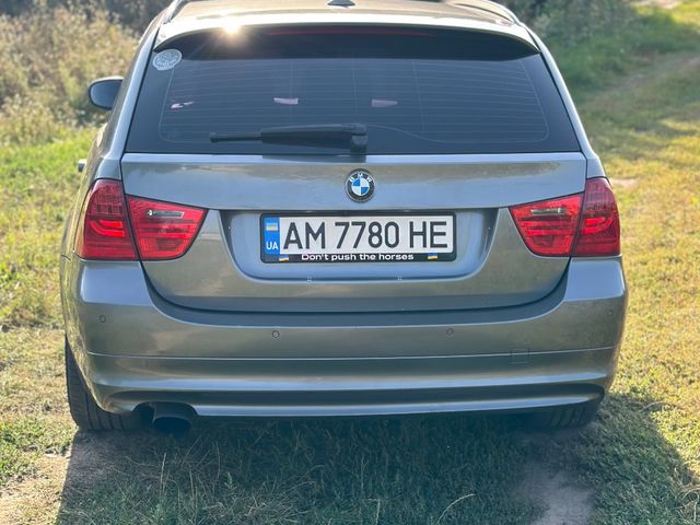 BMW 3 серії - зображення 3
