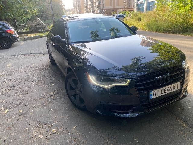 Audi A6 - зображення 2