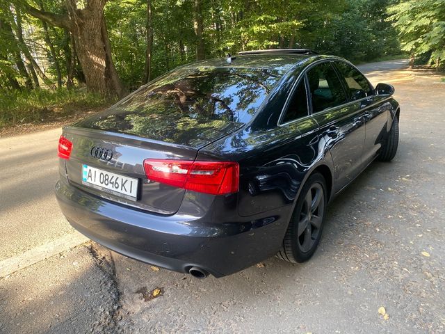 Audi A6 - зображення 4