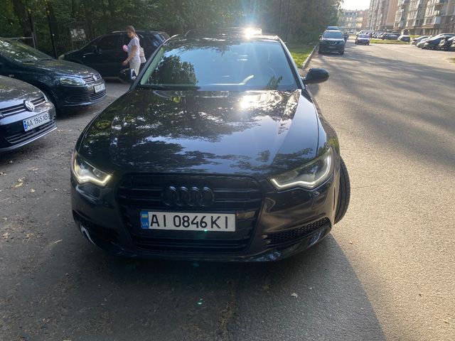 Audi A6 - зображення 1