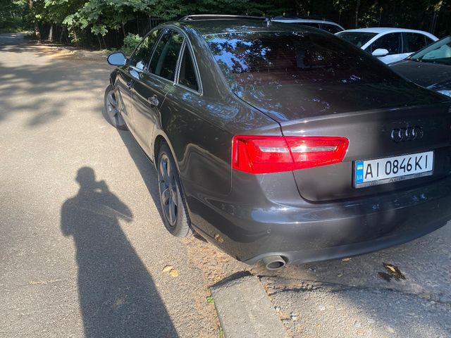 Audi A6 - зображення 5