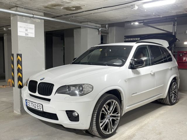BMW X5 - зображення 1