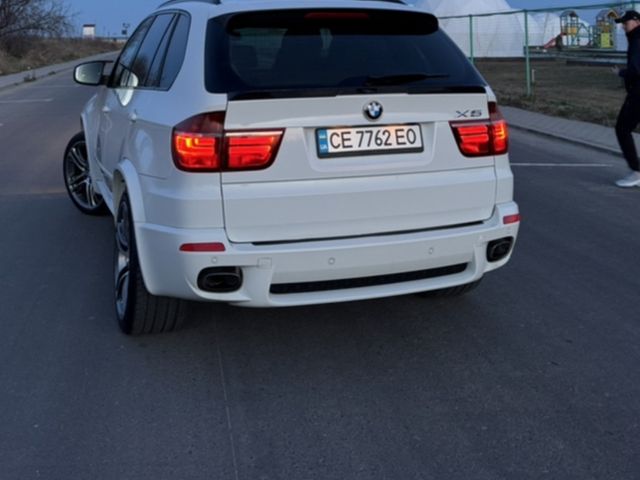 BMW X5 - зображення 2
