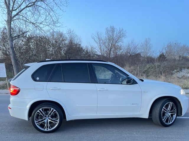 BMW X5 - зображення 3