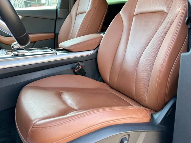 Audi Q8 - зображення 3