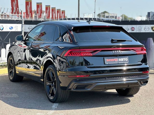 Audi Q8 - зображення 2