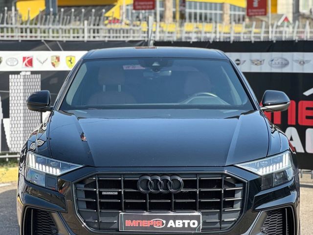 Audi Q8 - зображення 5