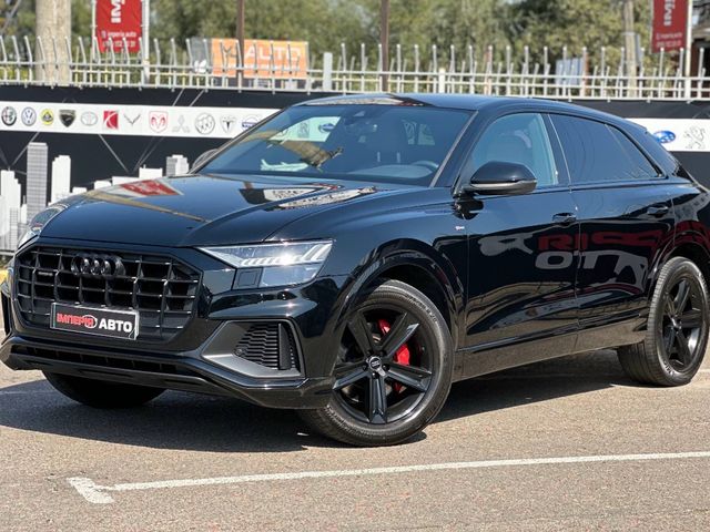 Audi Q8 - зображення 4