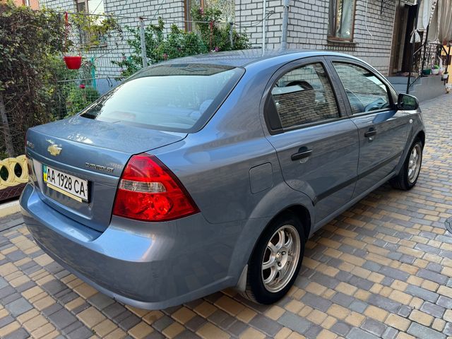 Chevrolet Aveo - зображення 5