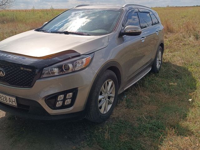 Kia Sorento - зображення 2