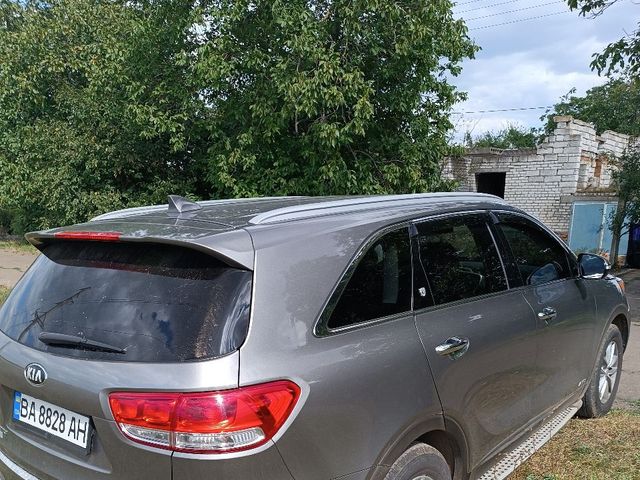 Kia Sorento - зображення 5