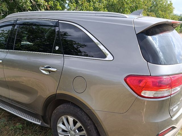Kia Sorento - зображення 3