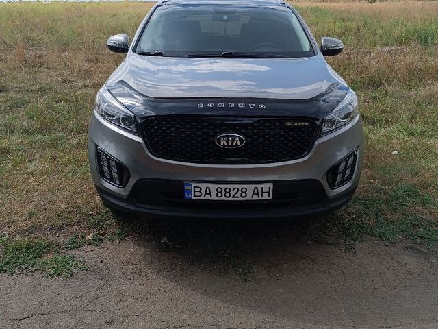 Kia Sorento - зображення 1