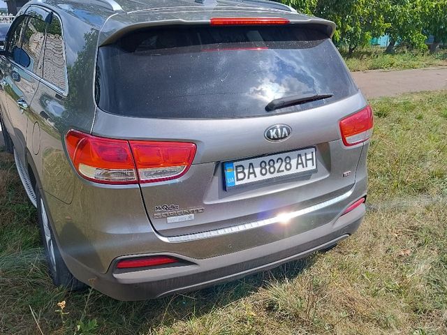 Kia Sorento - зображення 4