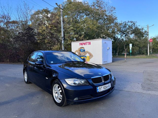 BMW 3 серії - зображення 3
