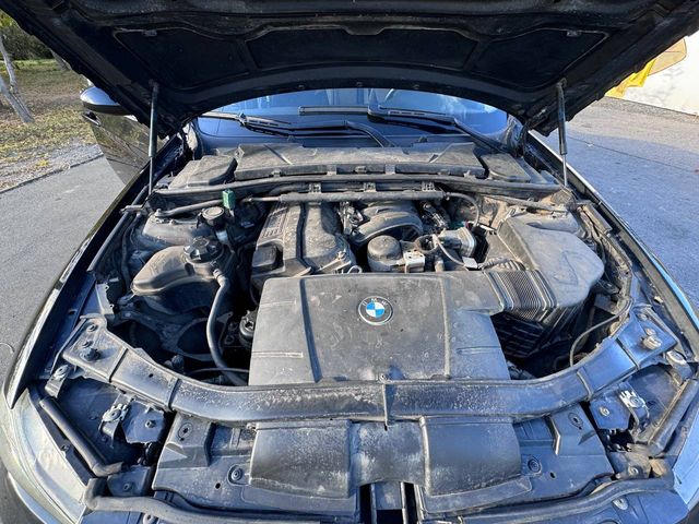 BMW 3 серії - зображення 5