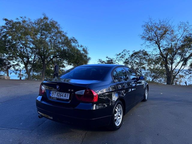 BMW 3 серії - зображення 4