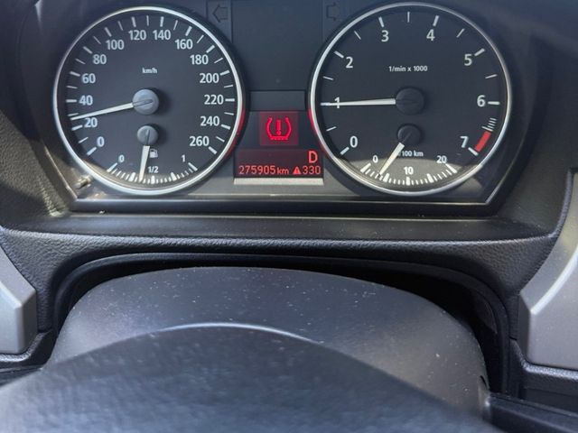 BMW 3 серії - зображення 2