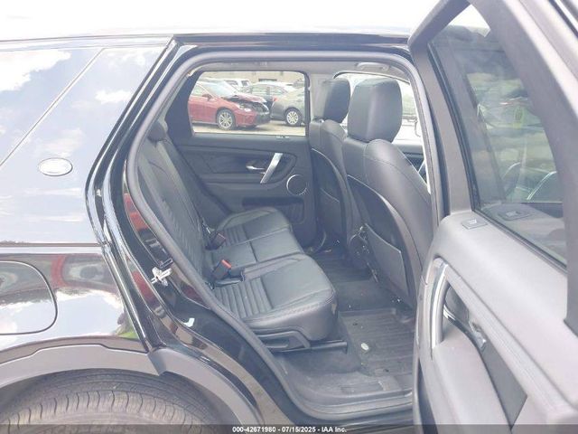 Land Rover Discovery Sport - зображення 5