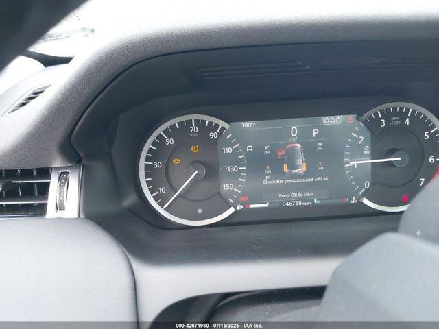 Land Rover Discovery Sport - зображення 4