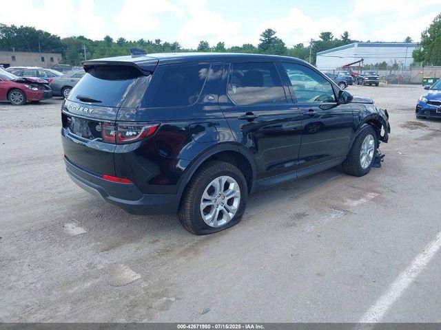 Land Rover Discovery Sport - зображення 1