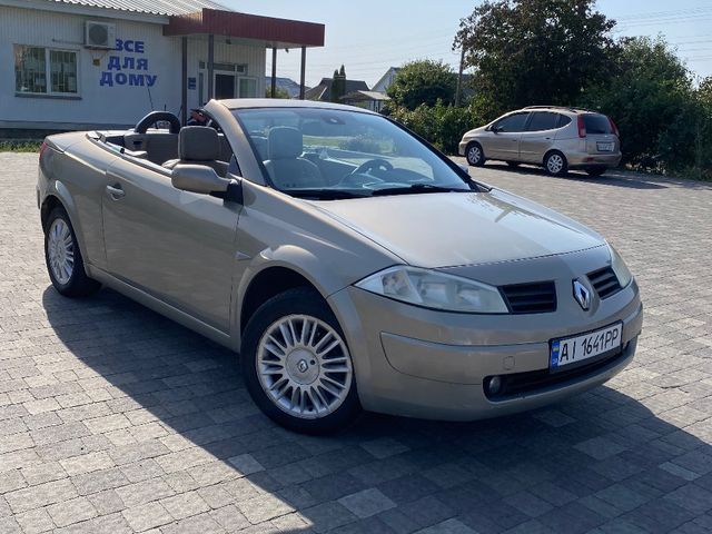 Renault Megane - зображення 1
