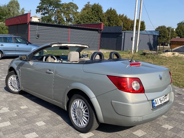 Renault Megane - зображення 4