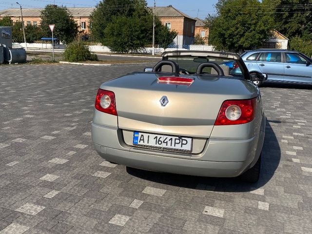 Renault Megane - зображення 5