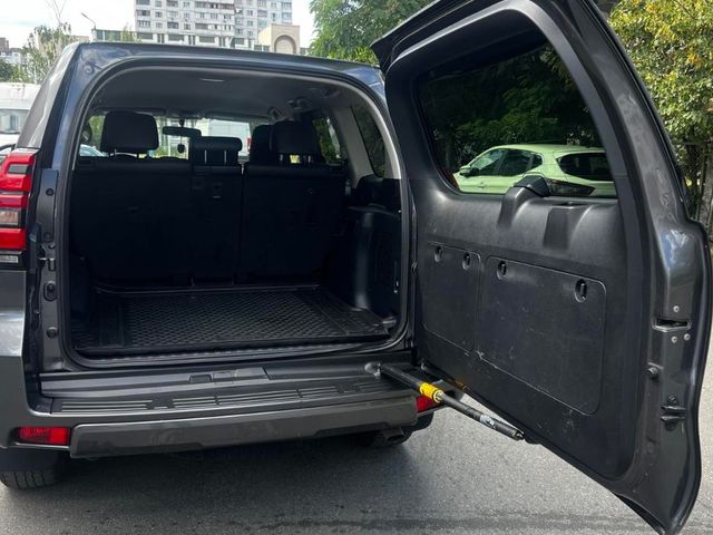 Toyota Land Cruiser Prado - зображення 5