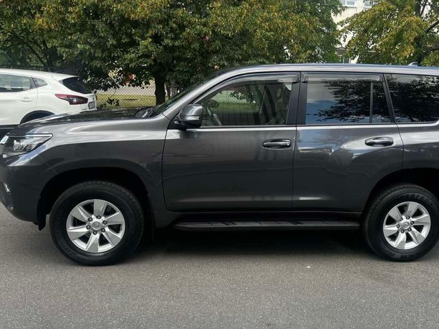 Toyota Land Cruiser Prado - зображення 2